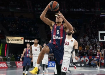 Προγνωστικά μπάσκετ. Μπασκόνια – Ολυμπιακός μέχρι 5.00!