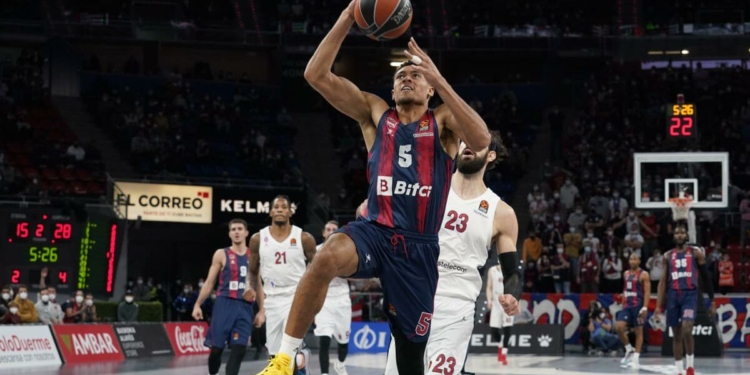 Προγνωστικά μπάσκετ. Μπασκόνια – Ολυμπιακός μέχρι 5.00!