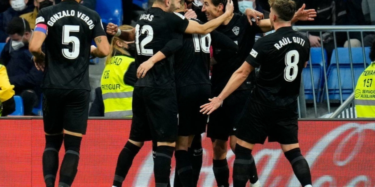 Στοίχημα βόμβες. Αξία στο 3.60 της Έλτσε