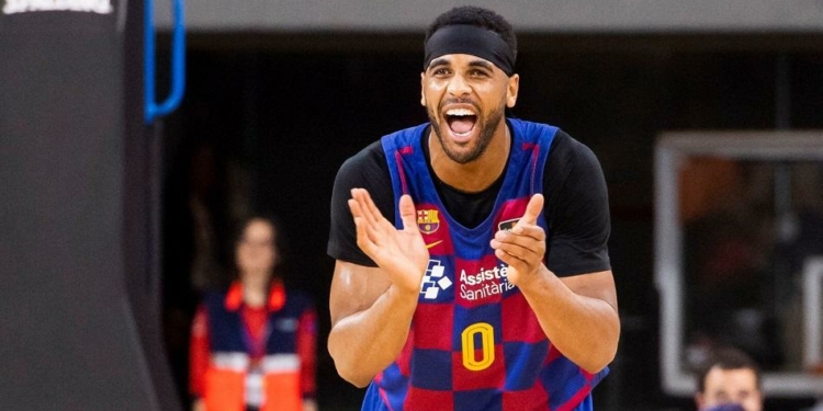 Στοίχημα μπάσκετ Ζόρια στη Βαρκελώνη, βόλτα στη BBL