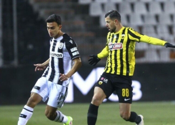 Στοίχημα που πληρώνει 9.50 και μόνο απίθανο δεν είναι!