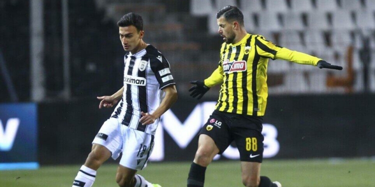 Στοίχημα που πληρώνει 9.50 και μόνο απίθανο δεν είναι!