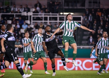 Στοίχημα στο ΠΑΟΚ – Παναθηναϊκός ως 2.47