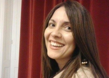 Η Αναστασία Γιαννακοπούλου, νέα πρόεδρος του Φαίακα