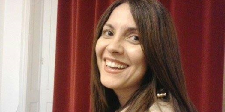 Η Αναστασία Γιαννακοπούλου, νέα πρόεδρος του Φαίακα