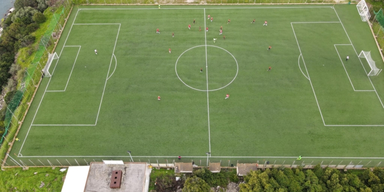 Επίδειξη δύναμης από Θιναλιακό & Αστέρα!