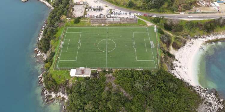 Τοπικό: Δυνατά ματς σε όλες τις κατηγορίες