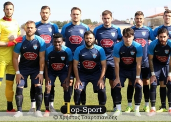 ΟΦΑΜ: Συγχαρητήρια σε όλους…