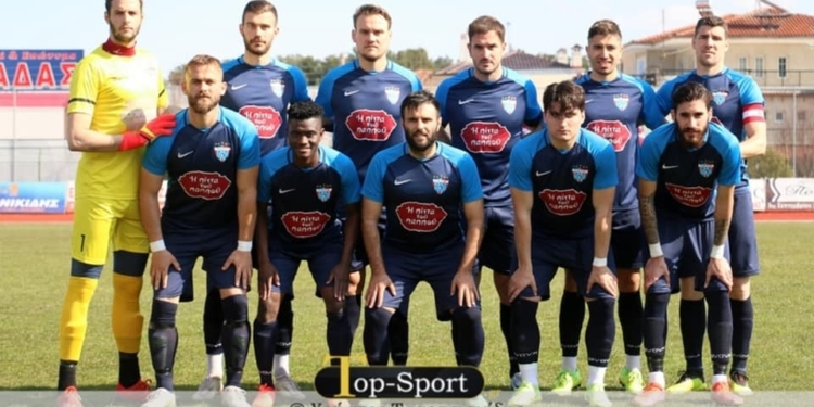 ΟΦΑΜ: Συγχαρητήρια σε όλους…