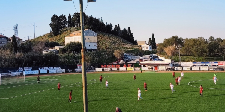 Διπλό ο Όλυμπος, στο +7 για την τρίτη θέση