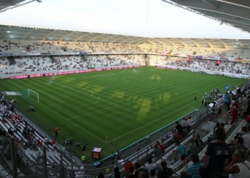 Στοίχημα: Φουλ του γκολ στο “Auguste Delaune”