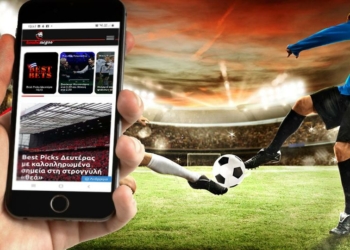 Προγνωστικά στοιχήματος. Με το μυαλό αλλού.