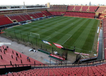 Στοίχημα: Με το Over στη Σάντα Φε