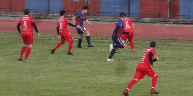 Photostory: ΑΟ Κέρκυρα-Δραγωτινά 6-0