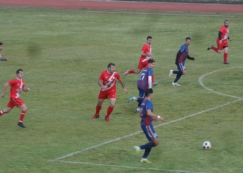 Photostory: ΑΟ Κέρκυρα-Δραγωτινά 6-0