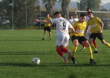 Photostory: Κανάλια-Οδυσσέας 0-2