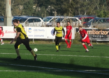 Photostory: Κανάλια-Όλυμπος 3-6