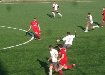 Photostory: Όλυμπος-Κεραυνός Αγ. Νικολάου 2-0