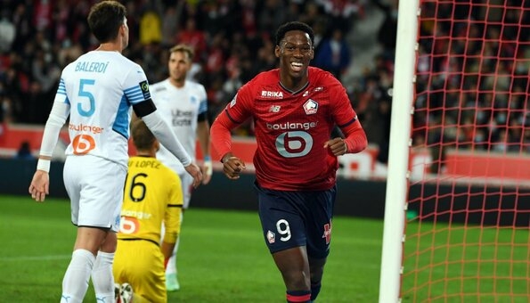 Στοίχημα: Παίρνει αποτέλεσμα η Λιλ