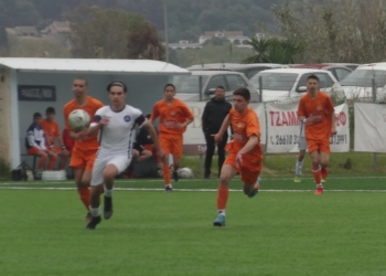 Photostory: Κ15 Κέρκυρας-Κ15 Άρτας 7-1