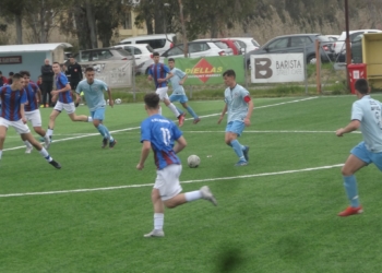 Μικτές: Προκρίθηκε η Κ17, αποκλείστηκε -παρά την εφτάρα- η Κ15