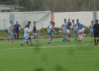 Photostory: Κ17 Κέρκυρας-Κ17 Άρτας 0-0