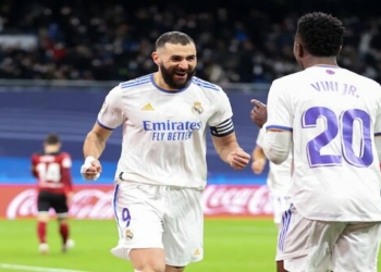 Στοίχημα: Έχει το know how η Ρεάλ Μαδρίτης