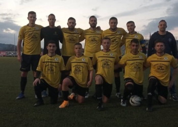 Έπιασε τον ΠΑΟΚ στην κορυφή, η ΑΕ Φαιάκων!