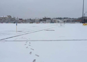 ΟΦΑΜ: Νέα αναβολή με ΑΕΠ, λόγω χιονιού