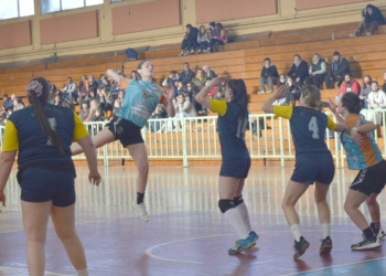 Έχασαν οι γυναίκες του ΚΓΣ από τη Σταυρούπολη