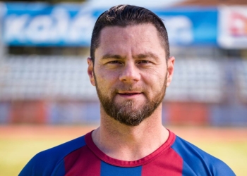 Νίκος Ανδριώτης: «Η ηλικία είναι ένας αριθμός»