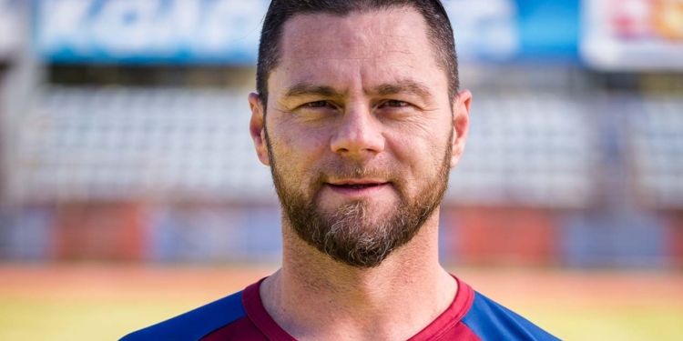 Νίκος Ανδριώτης: «Η ηλικία είναι ένας αριθμός»