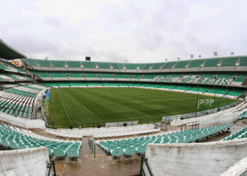 Στοίχημα: Διαφορά ποιότητας στο “Benito Villamarin”