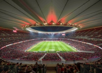 Στοίχημα: Φουλ του γκολ στη Μαδρίτη