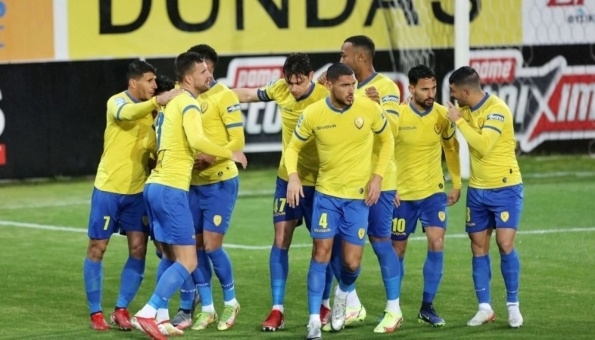 Στοίχημα: Με την έδρα στο Αγρίνιο