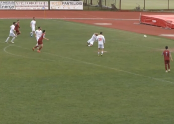 ΑΕΛ: Λύγισε και παρέμεινε σε… εγρήγορση παραμονής!