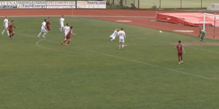 ΑΕΛ: Λύγισε και παρέμεινε σε… εγρήγορση παραμονής!