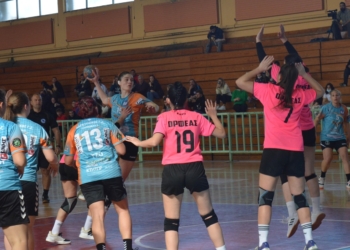 Μια νίκη και μια ήττα για τα κορίτσια του ΚΓΣ