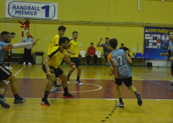 Photostory: ΚΓΣ-Άρης 21-28