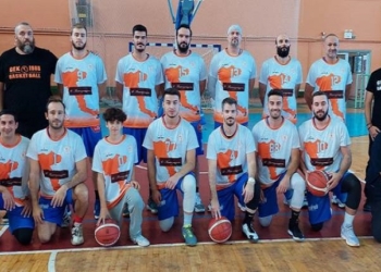 H Κούπα στην (αήττητη) ΓΕΚ!