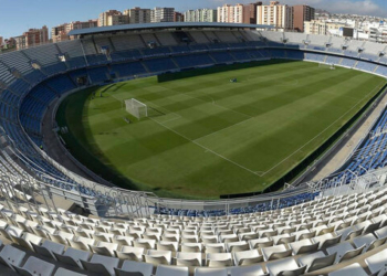 Στοίχημα: Βγάζει αντίδραση η Αλμερία