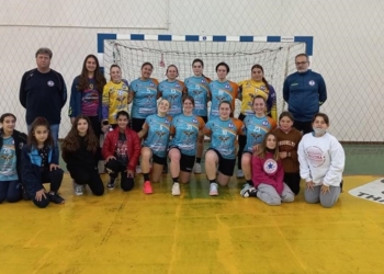 ΚΓΣ: Σπουδαίο διπλό στο Αμύνταιο για τις γυναίκες