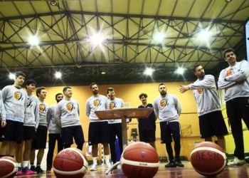 Αρχίζουν τα πλέι οφ στη Β’ ΕΣΚΑΒΔΕ