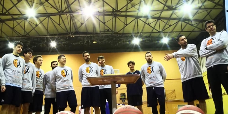 Αρχίζουν τα πλέι οφ στη Β’ ΕΣΚΑΒΔΕ