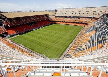 Στοίχημα: Ποντάρισμα στα γκολ στο “Mestalla”