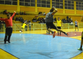 Photostory: ΚΓΣ-Άρης 21-28