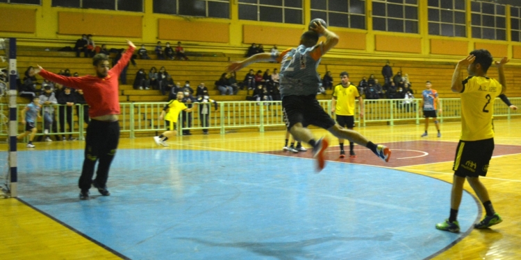 Photostory: ΚΓΣ-Άρης 21-28