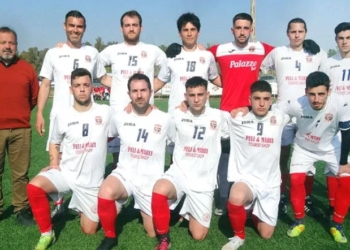 Νίκη στη… ματσάρα με Παξούς για τους Αυλιώτες