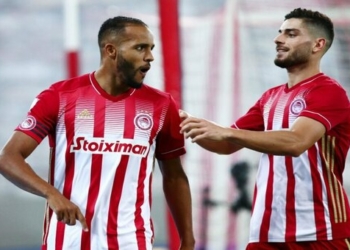 Στοίχημα: Παίρνει νίκη με πειστικό τρόπο ο Ολυμπιακός