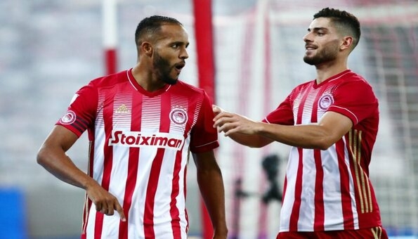 Στοίχημα: Παίρνει νίκη με πειστικό τρόπο ο Ολυμπιακός